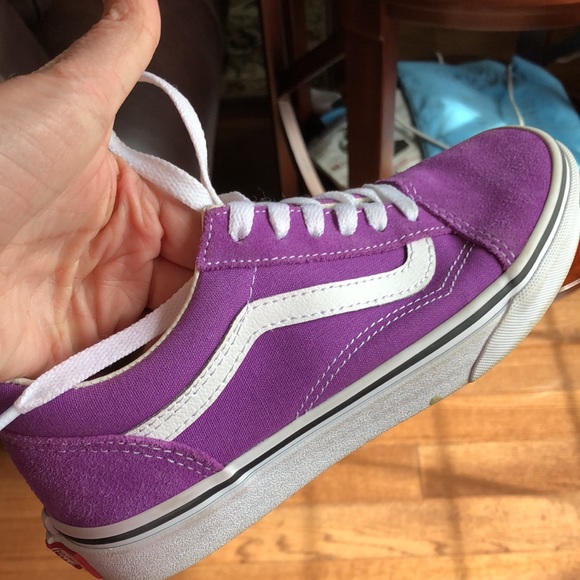 Vans Other - Vans size 3